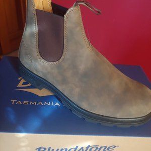 Blundstone Boots